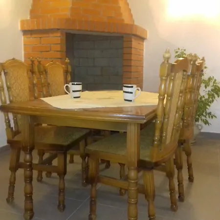 Гостевой дом Relax 3*
