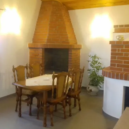 Relax Guest house